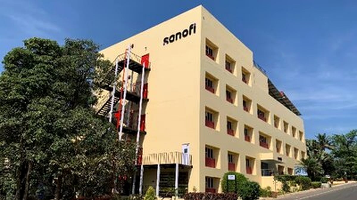 Sanofi Consumer Healthcare India Reports Robust Q3 2026 Earnings, Revenue Climbs 12% To ₹263.1 Crore