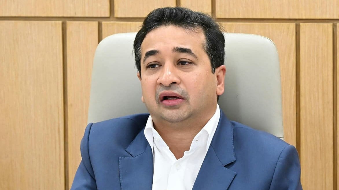 Maharashtra: Nitesh Rane Directs Officials To Set Up MahaDBT 2.0 Help Desks, Ensure CM Matsya Sampada Scheme Benefits Reach Every Fisherman