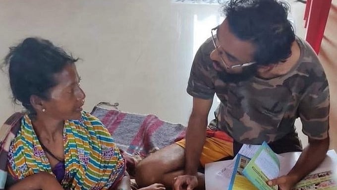 Odisha Doctor’s Arrest Sparks Concern As Christian Groups Seek National Commission For Minorities’ Intervention