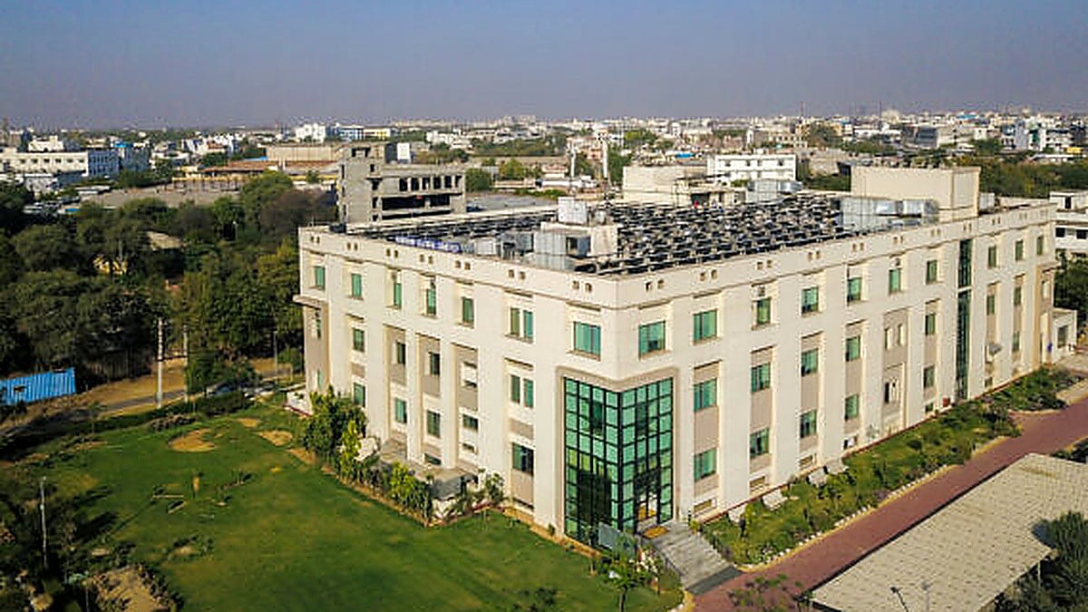 Vaibhav Global Reports 7% Revenue Growth To ₹938.4 Crore In Q2 FY27, B2B Segment Surges 32.4%