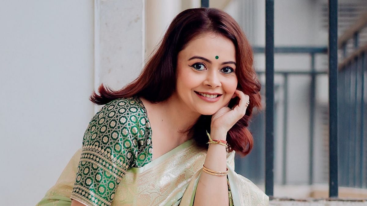 Devoleena Bhattacharjee Defends Karwa Chauth, Says 'Why Bring Feminism And Patriarchy Into Someone Else's Celebration?'