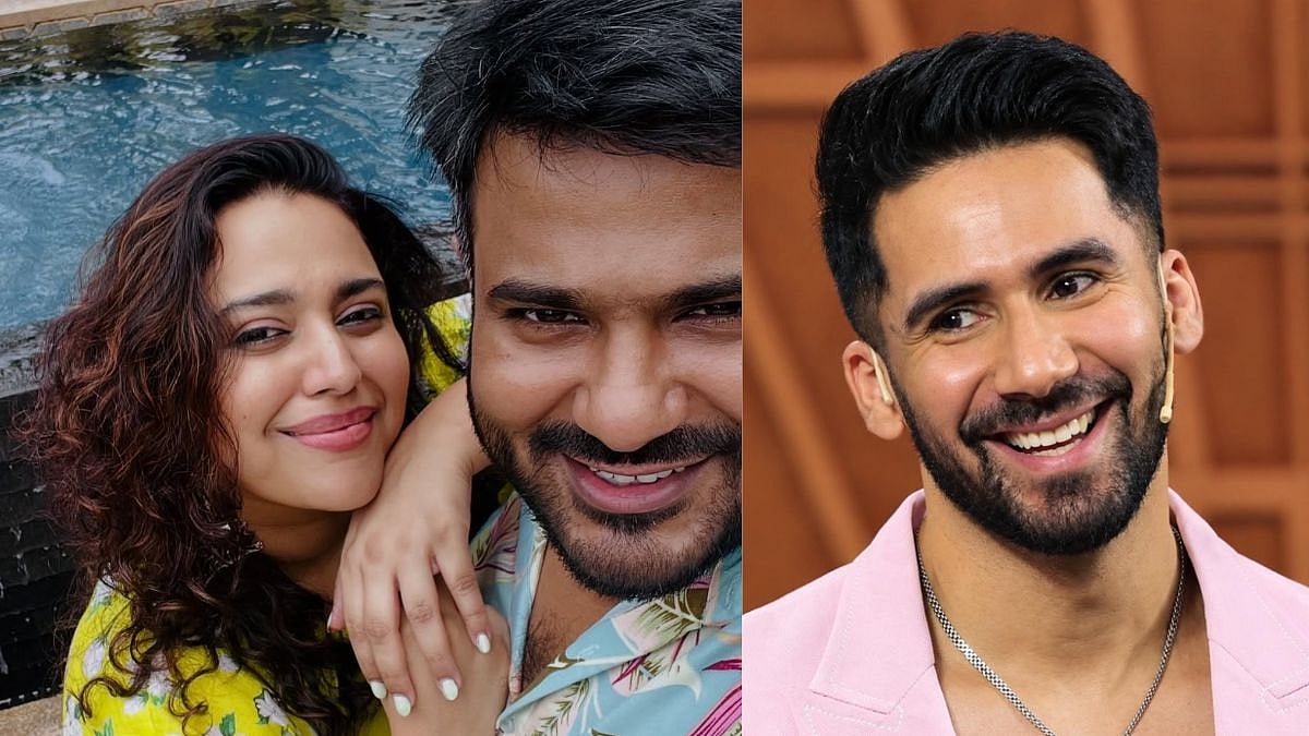 ‘Woh Kabhi Haath Jodkar Maafi Nahi Maangegi’: Fahad Ahmad Backs Swara Bhasker, Hits Back At Siwet Tomar Over Jauhar Row