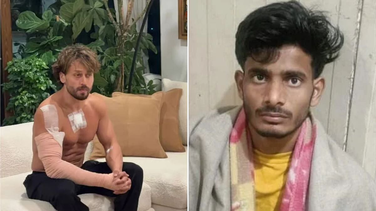 Tiger Shroff Firing Case: Mumbai Crime Branch Arrests 12th Accused In Haryana
