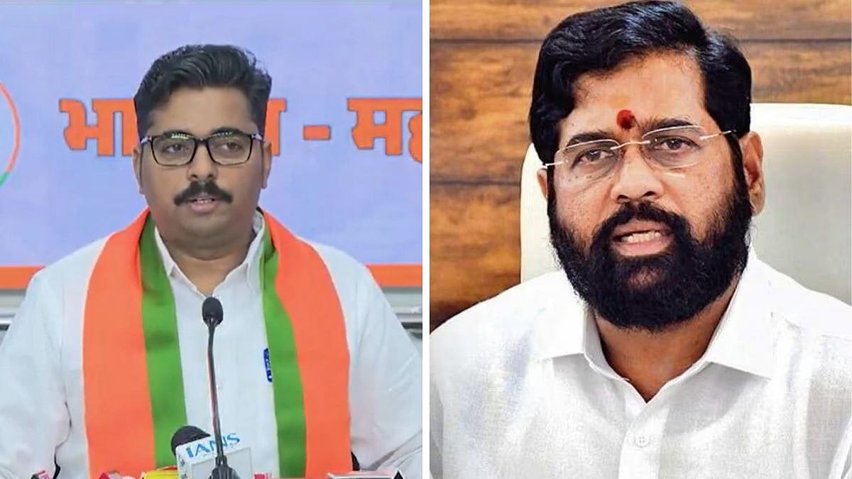 Maharashtra MLC Polls Results: BJP’s Navnath Ban Targets Shinde Sena Over Losses, Says 'Mahayuti Could Have Won All 5 Seats'