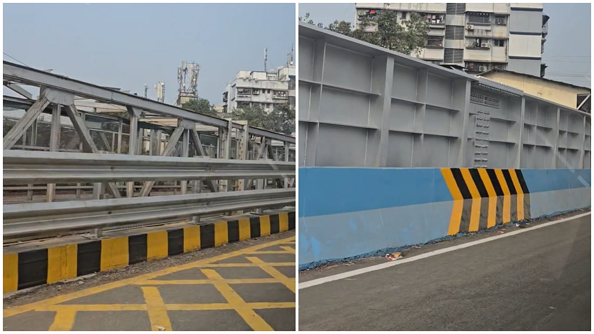 Mumbai’s Sion Flyover Reopens After 2 Years, BEST Restores 14 Bus Routes To Ease Commuter Travel
