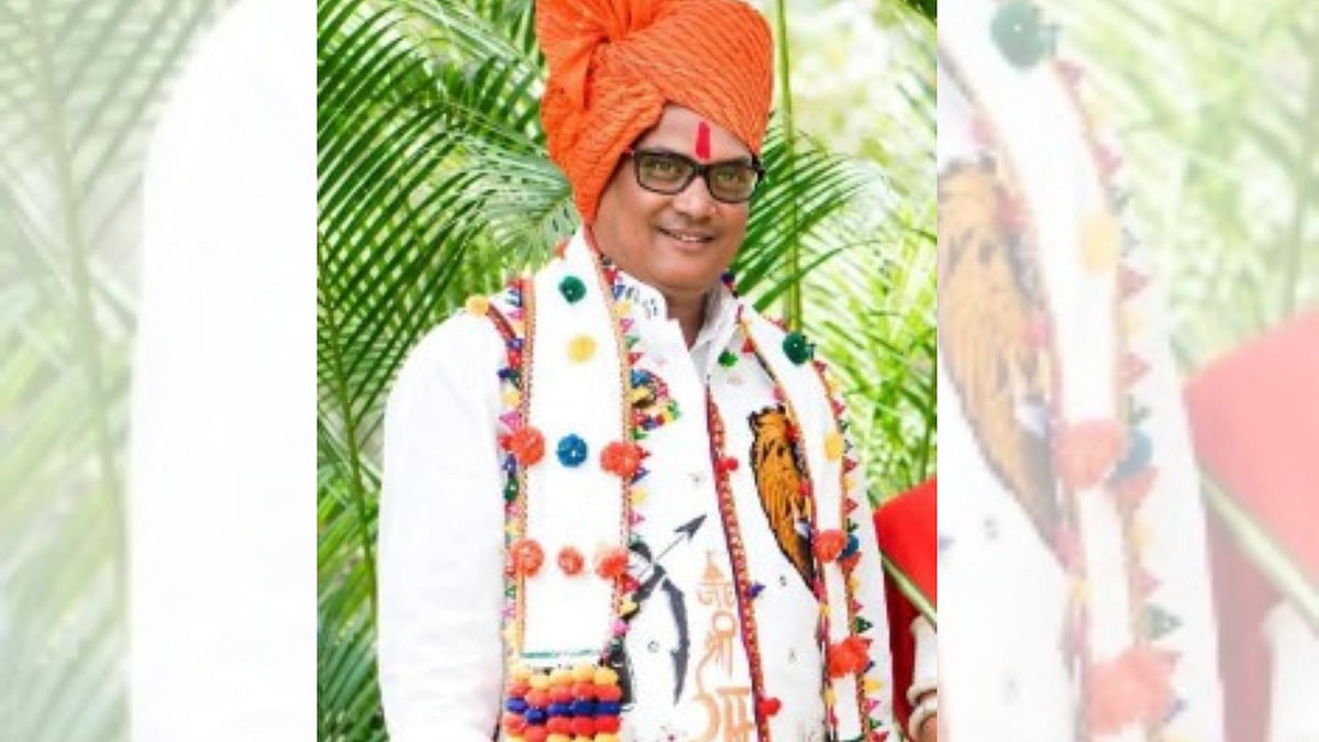 Woman Claims 20-Year Relationship With Minister Nagar Singh Chouhan, Accuses BJP MP Anita Chouhan Of Harassment