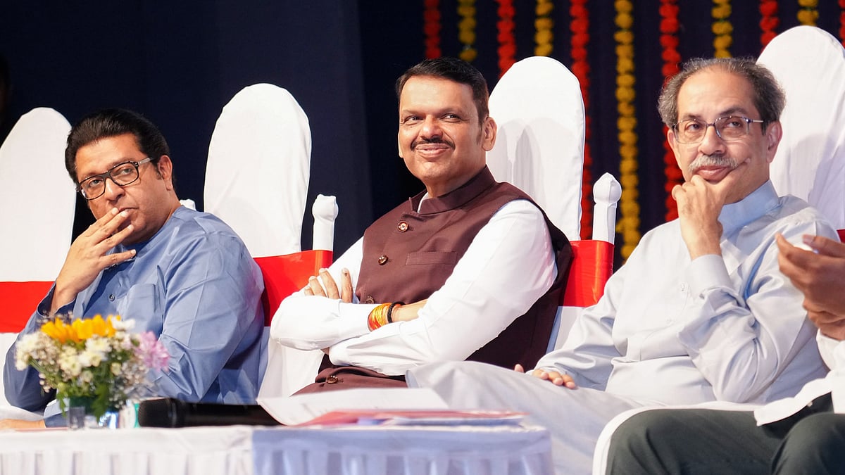 'Had You Called, I Would Have Met You': CM Devendra Fadnavis' Remark To Uddhav Thackeray Sets Political Tongues Wagging In Maharashtra