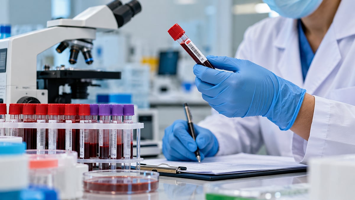 MAPPM Demands MMC Crackdown On Illegal Pathology Labs, IMA Issues Warning To Doctors