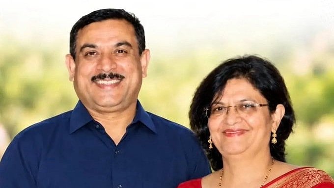 Senior IAS Officer Shikhar Agarwal Removed From Key Posts Following Reports Of Family’s Purchase Of 40 Villas & Cottages