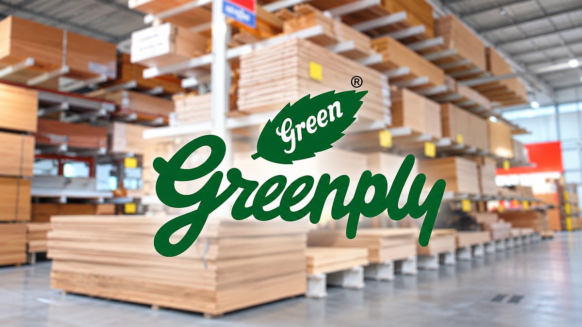 Greenply Industries Q2 FY27 Revenue Climbs 16.1% To ₹799.7 Crore, H1 Net Profit ₹80.3 Crore