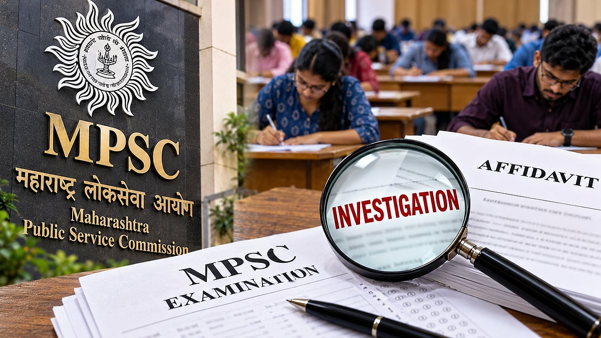 MPSC Exam Malpractice Probe Begins, Commission Seeks Affidavits By November 16