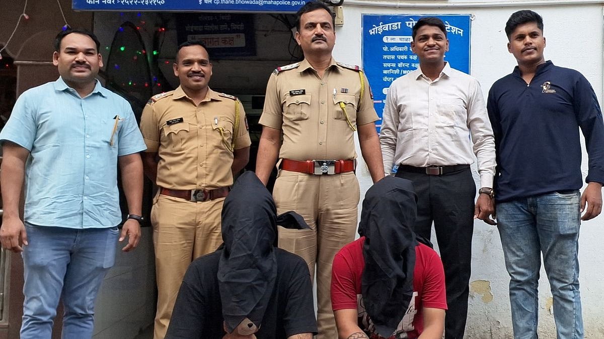 Bhiwandi Online Betting Fraud: 5 More Arrested In Pune, Total Arrests Rise To 15
