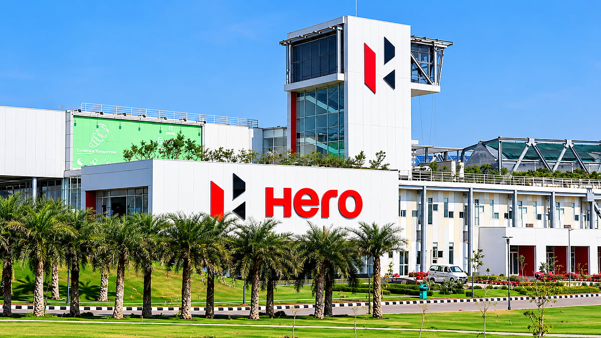 Hero MotoCorp Earmarks ₹300 Crore For HMCL Netherlands B.V. To Expand Overseas Operations In Colombia And Brazil