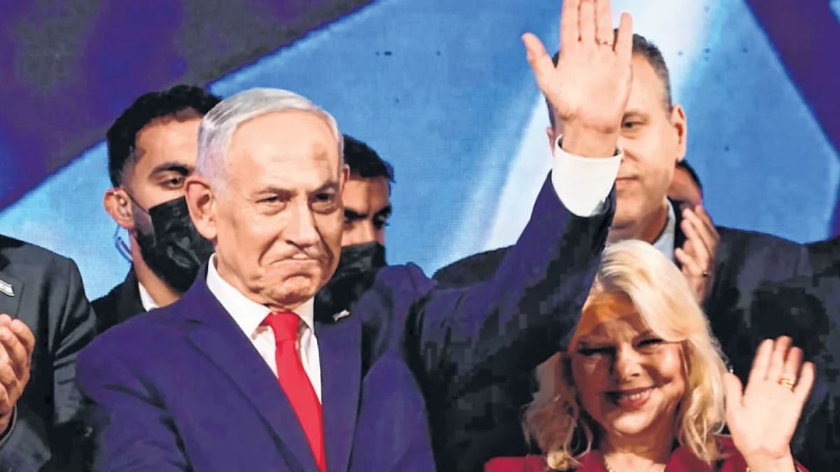 What Israel’s Elections Mean To The Region, The World And India