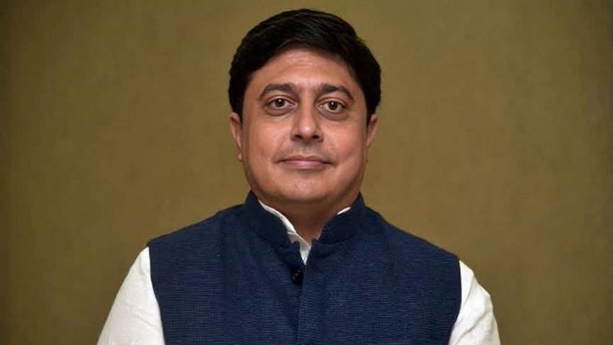 Who Is Abhijit Wanjarri? Congress Leader Retains Nagpur MLC Seat, Defeats BJP In RSS Bastion