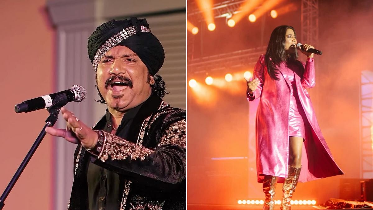 The Easiest Target: Who Do We Blame In The Shilpa Rao-Kutle Khan Bollywood Music Project Fiasco