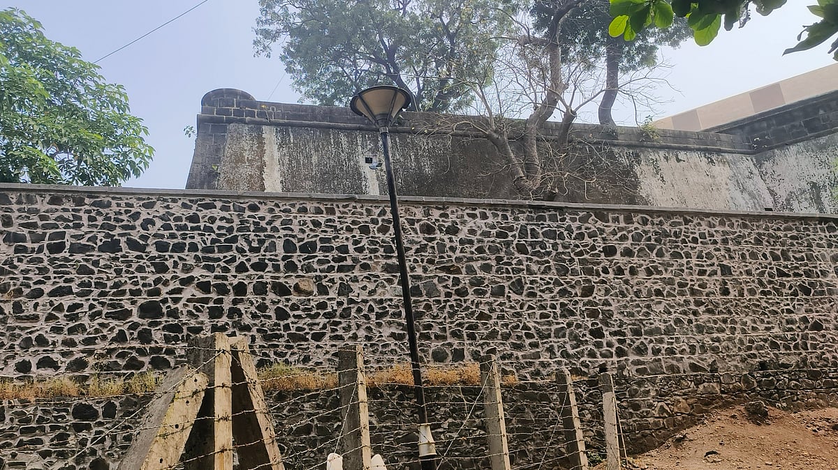 Mumbai: RPG Foundation Adopts Historic Sewri Fort To Support Heritage Conservation & Restoration