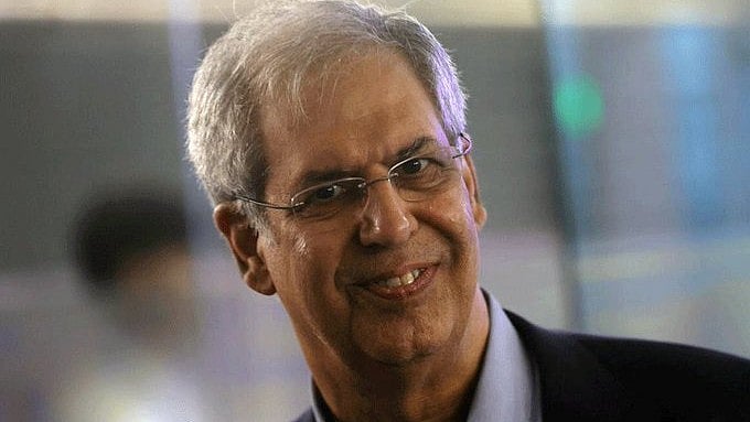 Trent Chairman Noel Tata To Retire On November 11 After 29 Years, Bahram Vakil Named Successor