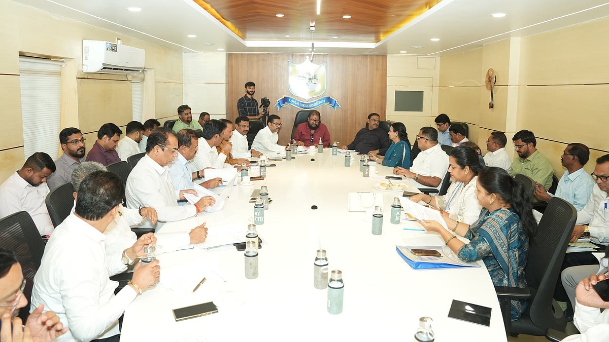 Panvel Civic Body Gets Approval For 5 More Aapla Dawakhanas To Boost Affordable Healthcare Services