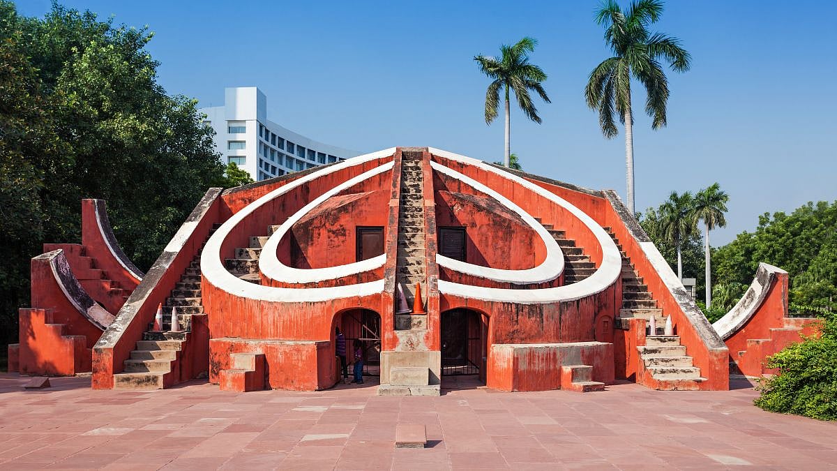 Jantar Mantar Set To Transform Into Exhibition Site From Protest Venue, To Take Centre Stage At India Biennale; Here's What To Expect