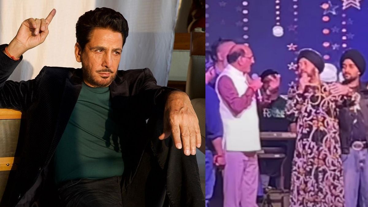 ‘Artists Are Human Too’: Punjabi Singer Gurdas Maan Backs Daler Mehndi After Uttarakhand Event Row, Asks People To Approach Situation With Compassion