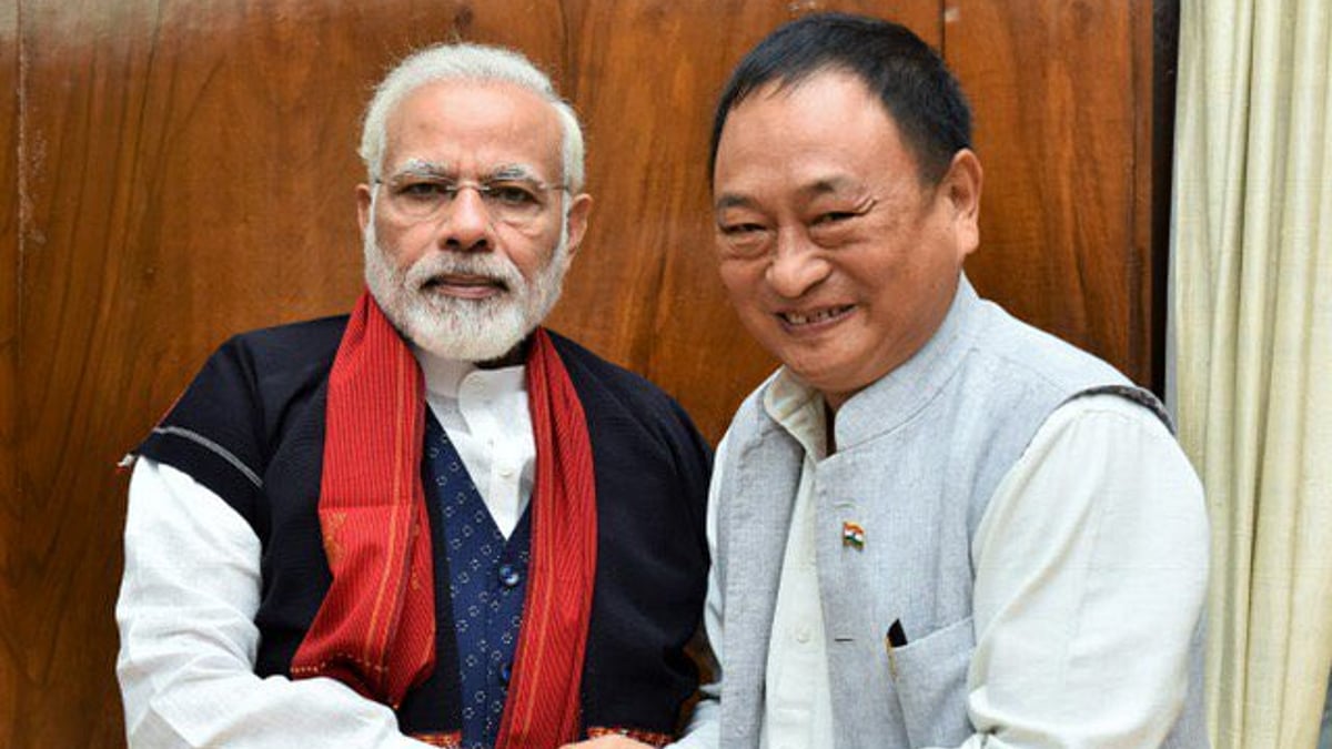 From Manipur To Arunachal Pradesh: Why Are Elected Representatives' Homes Becoming Targets Of Mob Fury In Northeast?