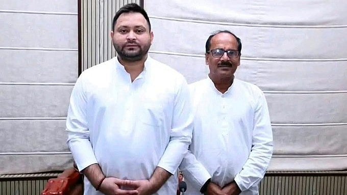 Bihar MLC Polls: RJD Wrests Darbhanga Graduates’ Constituency From BJP In Major Political Setback