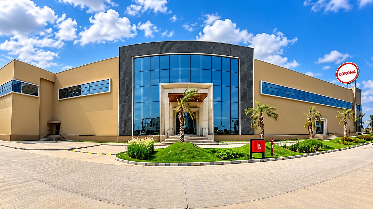 Jagsonpal Pharmaceuticals’ Q2 FY27 Consolidated Revenue Rises 29% To ₹964 Crore
