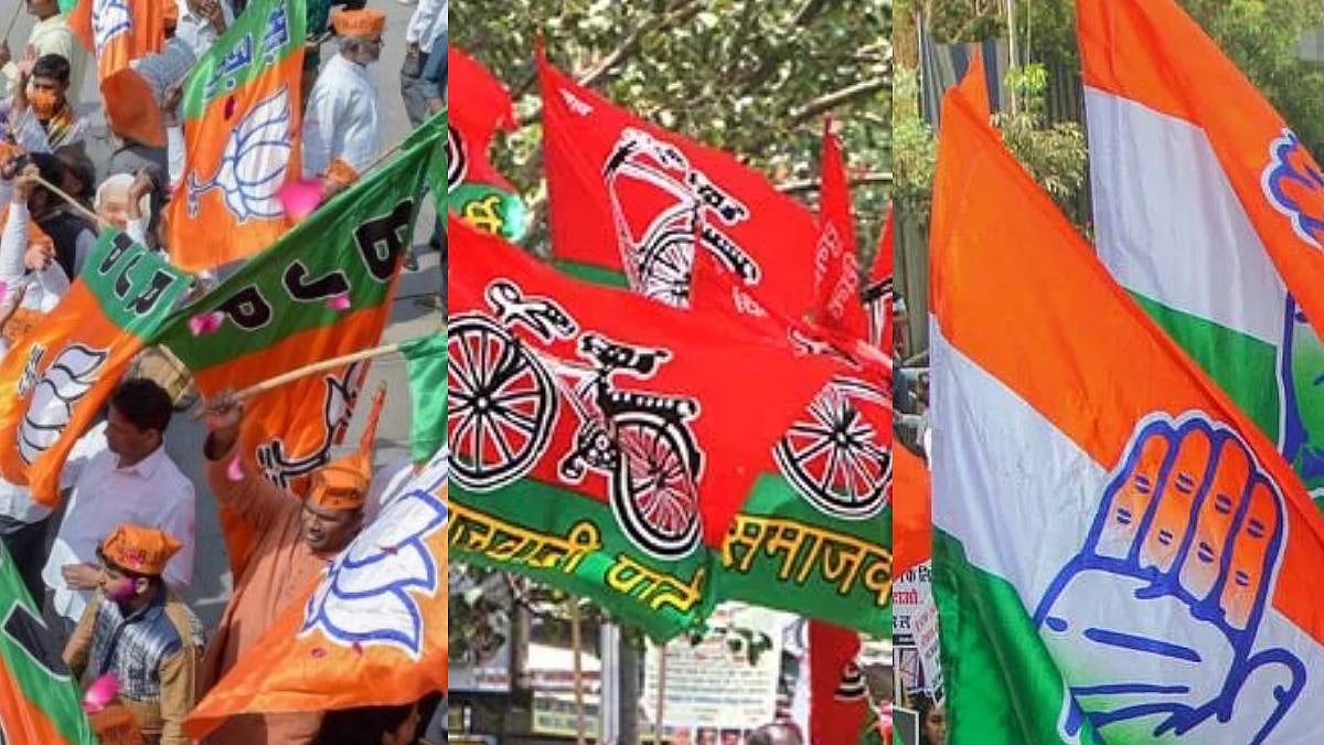MLC Election Results: BJP Emerges Largest Party, NDA Wins 16 Of 28 Seats