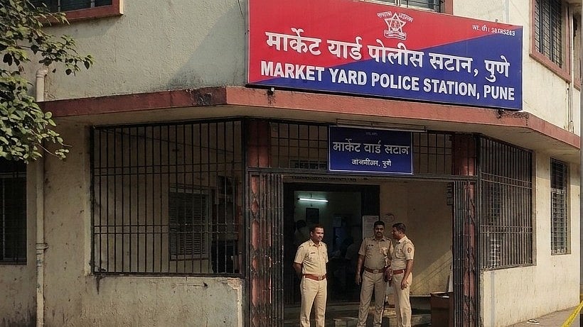 Pune: Senior Inspector Suspended After ₹30 Lakh Robbery Recorded As Missing Bag Case