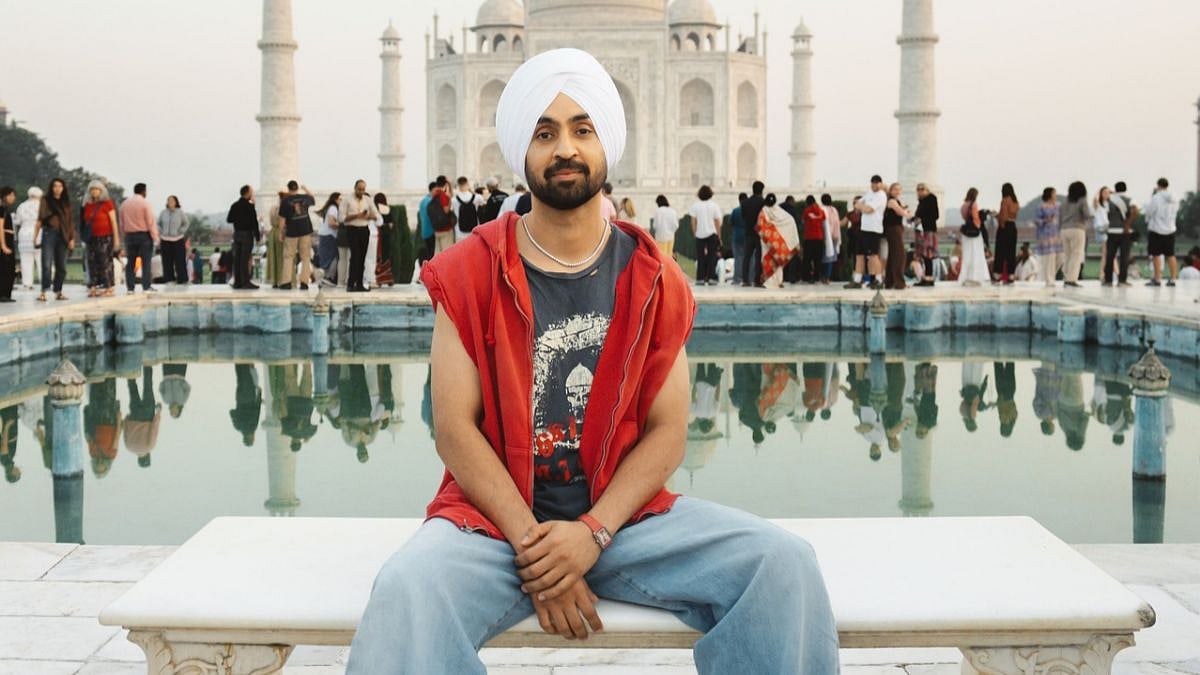 Diljit Dosanjh Concert: Delhi Metro Rail Corporation Extends Services Till Midnight, Adds Extra Trains & QR Ticket Hour - Details Inside