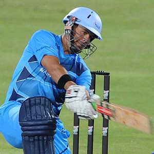 Rudolph leads Titans’ to victory