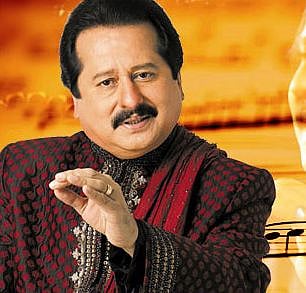 Dastkhat – Live Ghazal Concert By Pankaj Udhas