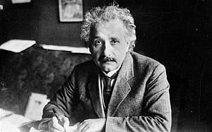 Austrian physicist may have contributed to Einstein’s famous E=mc2 equation