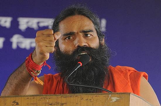 'Not against allopathy': Ramdev withdraws statement after Union Health Minister Harsh Vardhan's nudge
