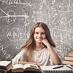 Motivation, not IQ, behind your liking for maths