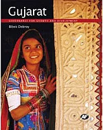 Gujarat<br />Bibek Debroy<br />Published by Academic<br />Foundation<br />Pages: 165; Price: Rs.795