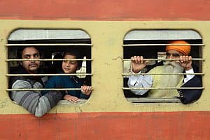 Indore: Extra coaches added to four pairs of trains