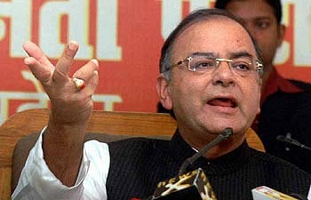 Will oppose FDI till our last breath: BJP