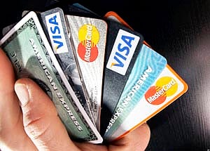 Pushing e-payments with scam potential dangerous