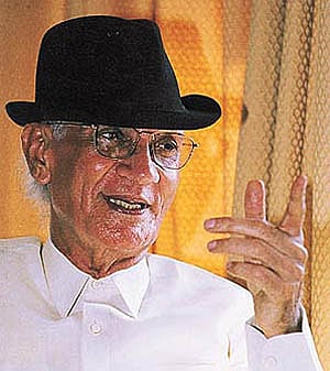 O.P. Nayyar: King of Melodies