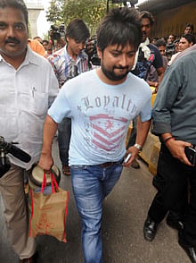 Shift me from ‘anda’ cell, Dutt tells court