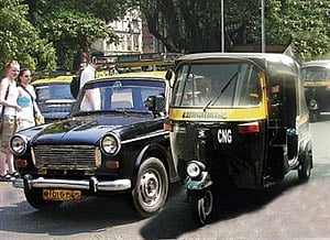 Autos and Taxi unions write to Maharashtra CM Uddhav Thackeray, urge for relaxation 