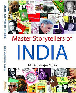 Master Storytellers of India