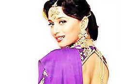 Dressing Up Bollywood, Then And Now