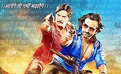 Bullett Raja collects `30 cr