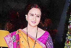 Poonam Dhillon’s ‘Ek Nayi Pehchaan’