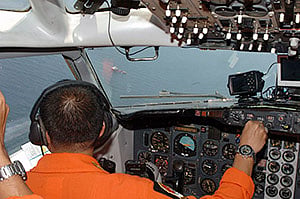 Madhya Pradesh: Senior pilot S Majid suspended over aircraft crash landing