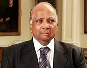 Pawar backs demand for CBI probe into Munde’s death