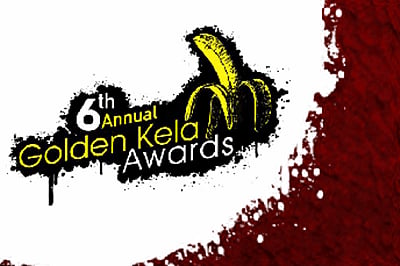 Aamir, Ajay, Sonakshi win Golden Kela Awards